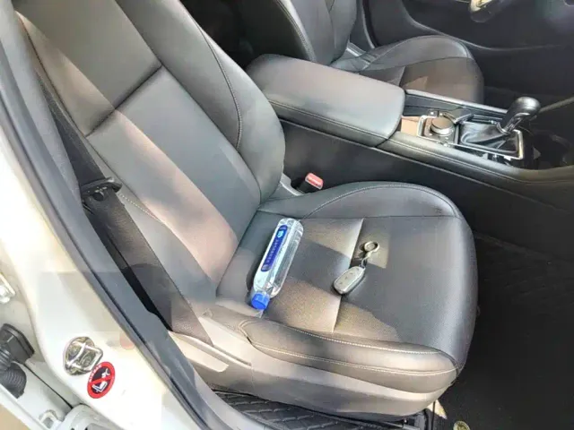 Mazda Axela — Фото автомобиля 24