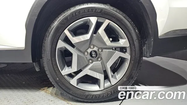 Hyundai Palisade The New Palisade — Фото автомобиля 5