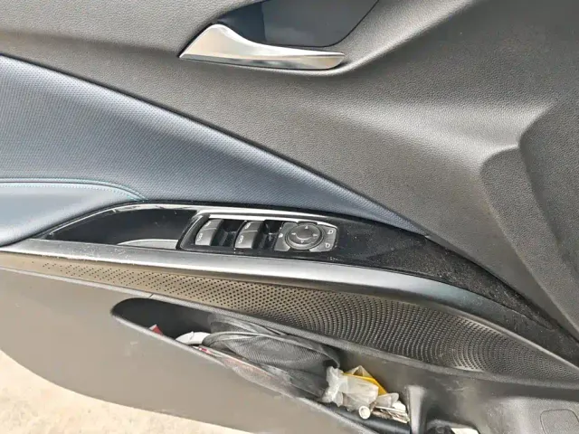 Buick Velite 6 — Фото автомобиля 7