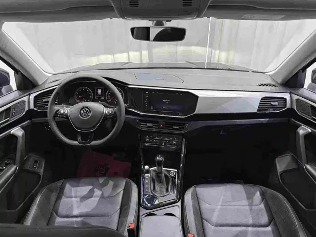 Volkswagen Tayron — Фото автомобиля 13