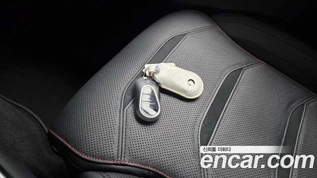 Mercedes-Benz GLC-Class — Фото автомобиля 28