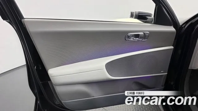 Hyundai Ioniq 6 — Фото автомобиля 13