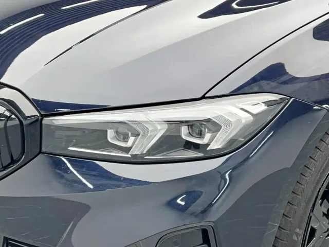 BMW i3 — Фото автомобиля 10