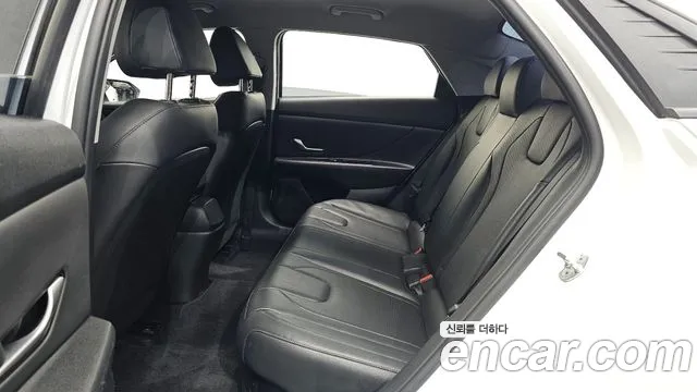 Hyundai AVANTE Modern — Фото автомобиля 12