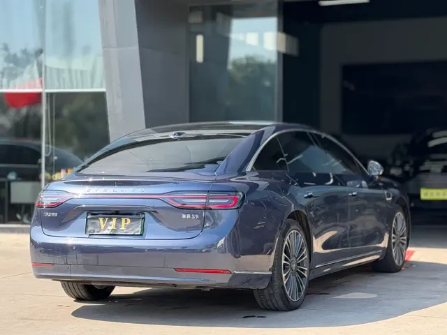 Stelato S9 — Фото автомобиля 6