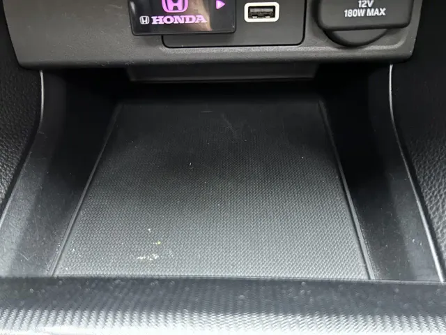 Honda Civic 2022 240TURBO CVT Sport Edition — Фото автомобиля 28