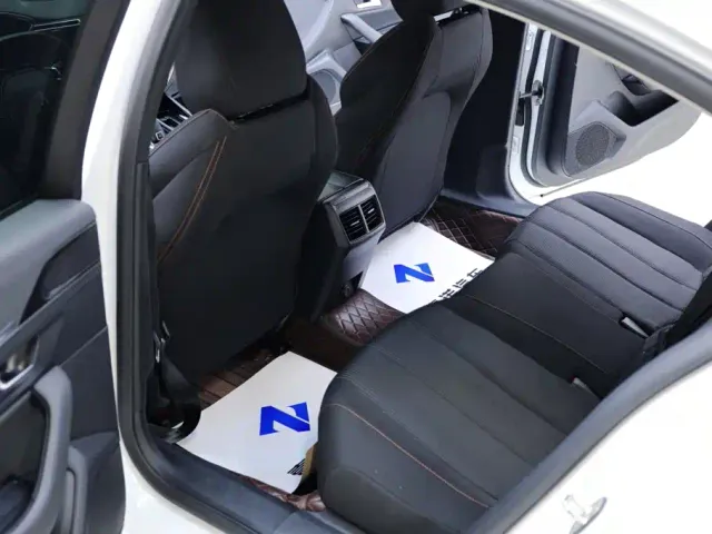Peugeot 508 — Фото автомобиля 30