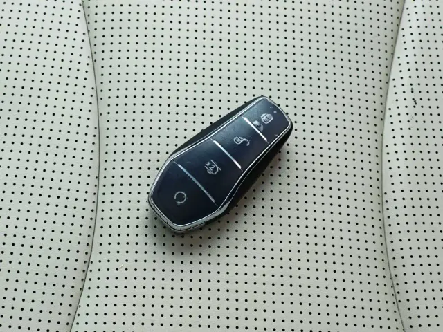 BYD Seal 07 DM-i — Фото автомобиля 8