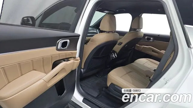 Kia Sorento 4th Gen — Фото автомобиля 16