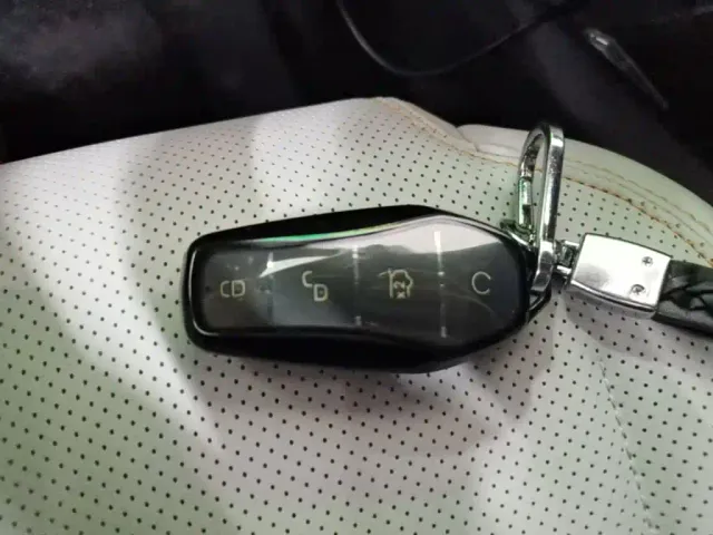 BYD Qin PLUS — Фото автомобиля 16