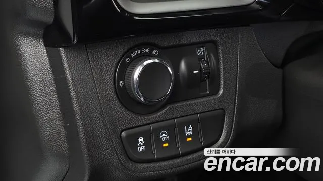Chevrolet Spark — Фото автомобиля 25