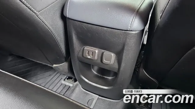 ChevroletGMDaewoo Colorado Real Colorado 3.6 Z71-X Midnight 4WD — Фото автомобиля 29