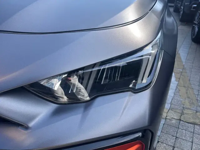 GAC Trumpchi Emkoo — Фото автомобиля 4
