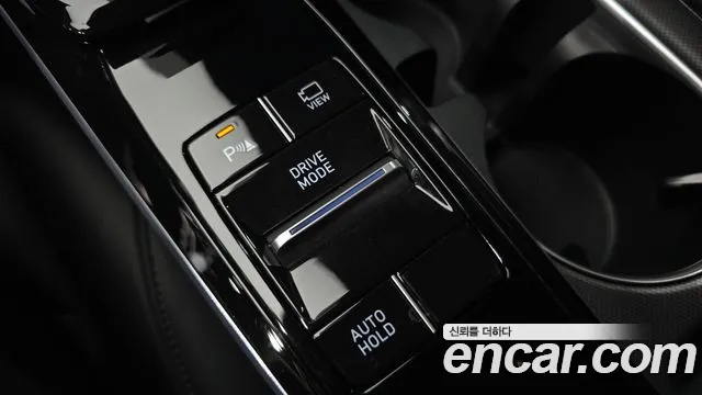 Hyundai Sonata DN8 — Фото автомобиля 27