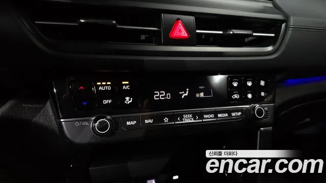 Kia Seltos New — Фото автомобиля 25