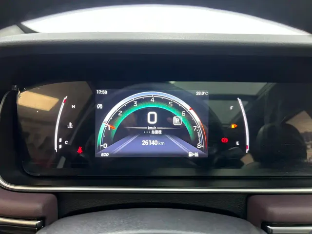 GAC Trumpchi M6 — Фото автомобиля 15