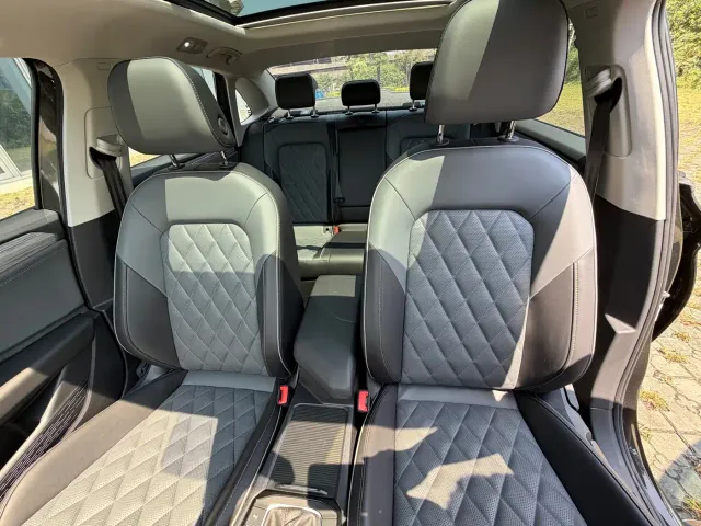 Volkswagen Sagitar — Фото автомобиля 23