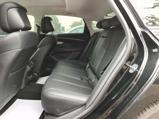 Buick LaCrosse — Фото автомобиля 7