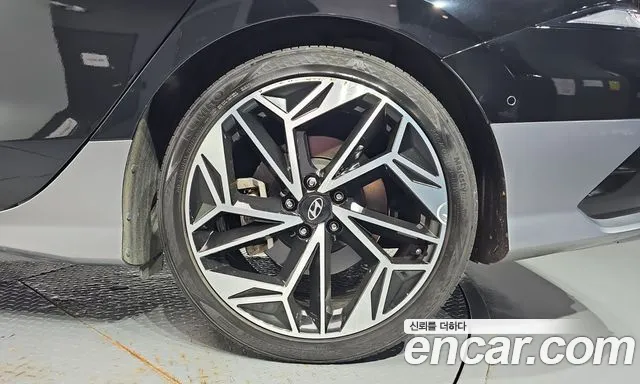 Hyundai Ioniq 6 — Фото автомобиля 6