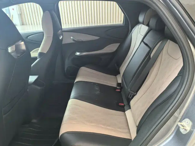 BYD Dolphin — Фото автомобиля 11