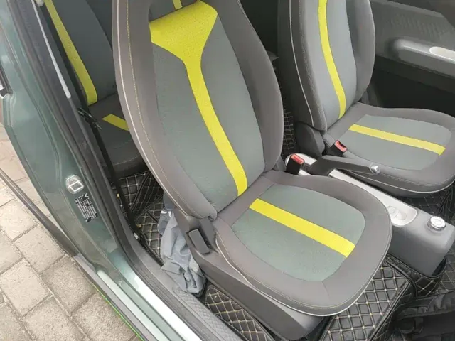 Wuling Hongguang Mini EV — Фото автомобиля 24