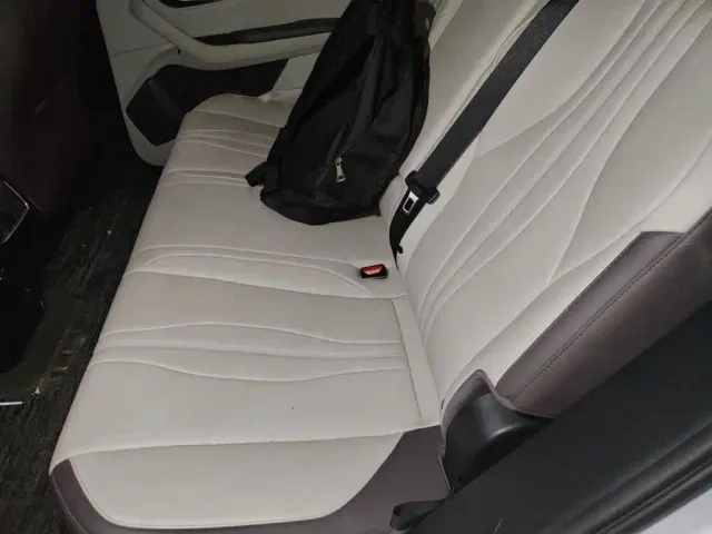 BYD Song PLUS — Фото автомобиля 14
