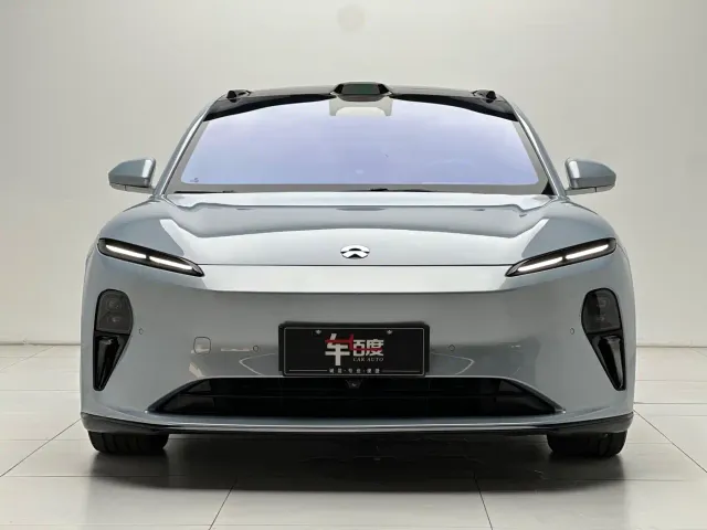 Nio ET5 Touring — Фото автомобиля 2