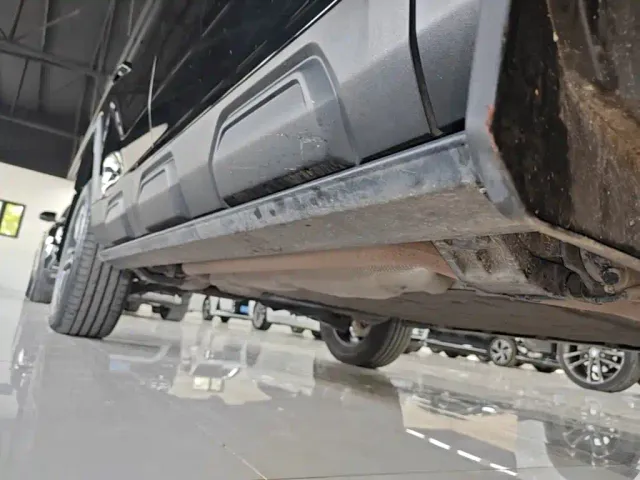 Haval Raptor — Фото автомобиля 20