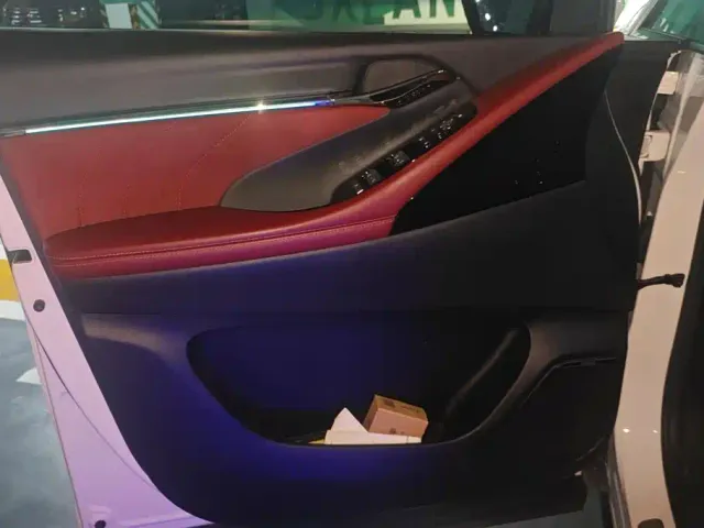 GAC Trumpchi M8 — Фото автомобиля 7