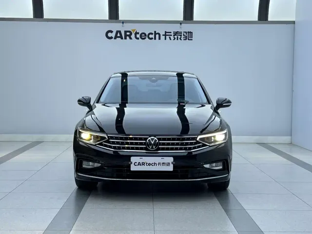 Volkswagen Magotan — Фото автомобиля 3