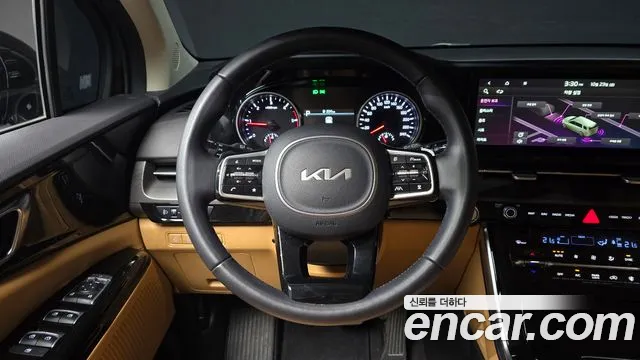 Kia Carnival 4th Gen — Фото автомобиля 19