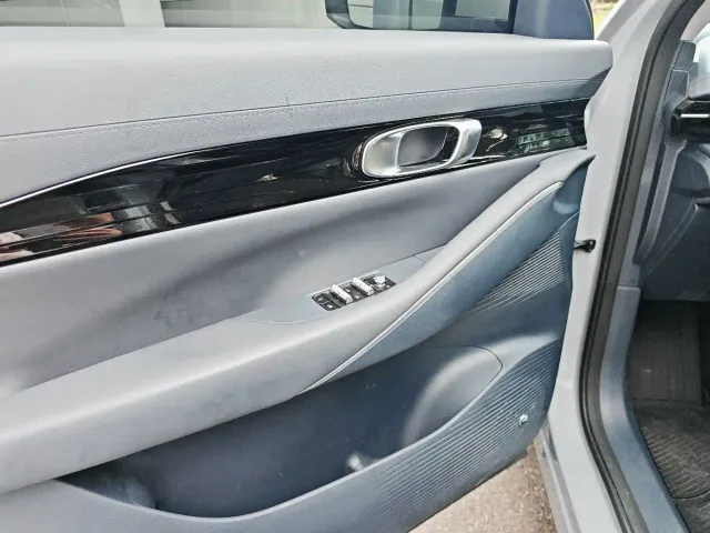 Geely Galaxy E5 — Фото автомобиля 7