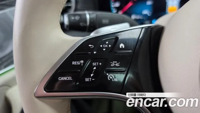 Mercedes-Benz CLS-Class C257 — Фото автомобиля 21