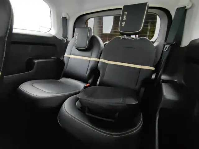 Baojun KiWi EV — Фото автомобиля 15