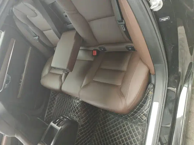 Volvo S90 — Фото автомобиля 16