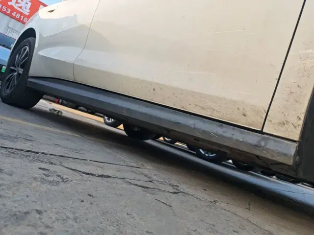 BYD Seal 06 — Фото автомобиля 20