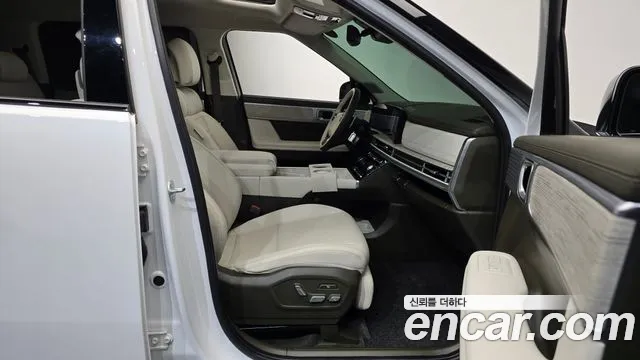 Hyundai Santa Fe MX5 — Фото автомобиля 26