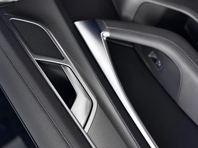 Audi A6 — Фото автомобиля 13