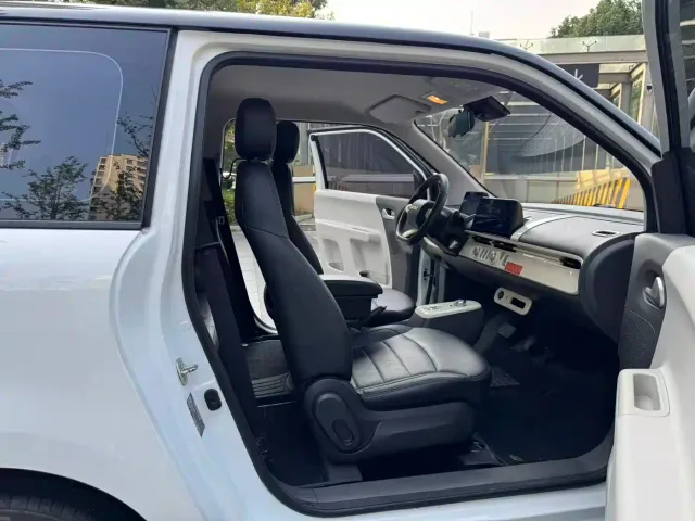 Changan Lumin — Фото автомобиля 10