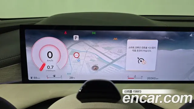 Genesis G80 Бензин 2.5 турбо 2WD — Фото автомобиля 8
