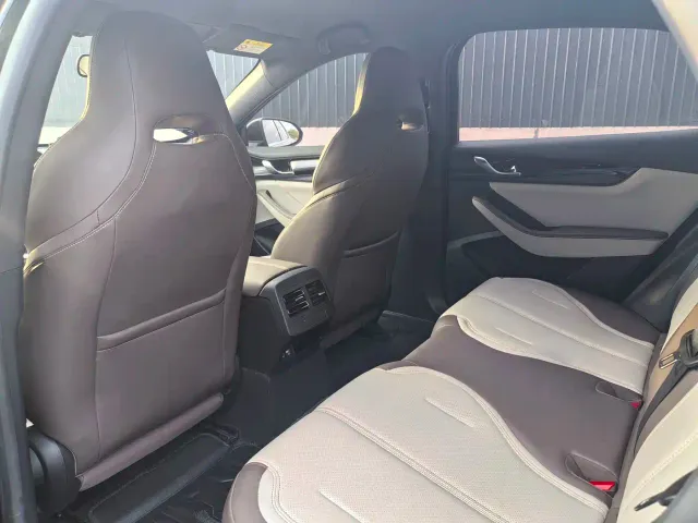 BYD Qin PLUS — Фото автомобиля 18