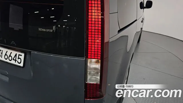 Hyundai Staria Staria — Фото автомобиля 22