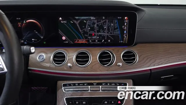 Mercedes-Benz E-Class W213 — Фото автомобиля 19