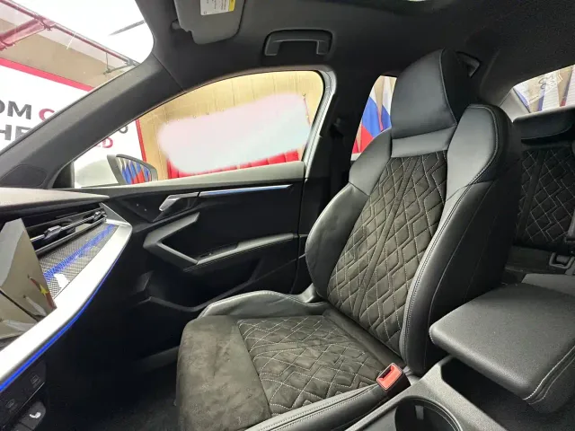 Audi A3 — Фото автомобиля 16