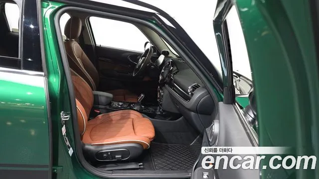 Mini Clubman — Фото автомобиля 11