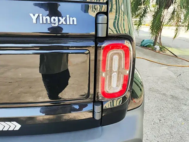 Baojun Yep — Фото автомобиля 7