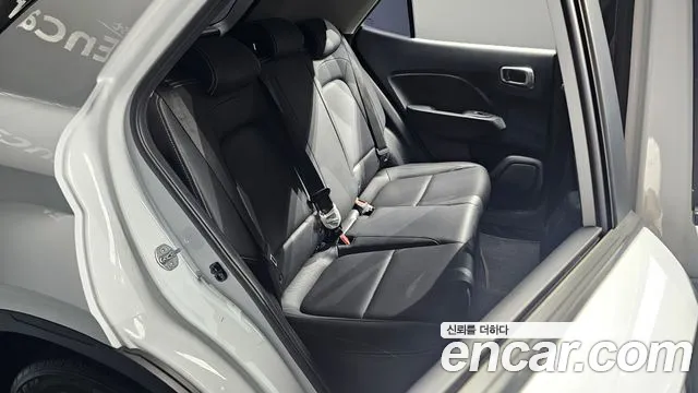 Hyundai Venue Venue 1.6 Modern Plus — Фото автомобиля 10