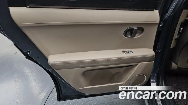 Hyundai Ioniq5 — Фото автомобиля 22