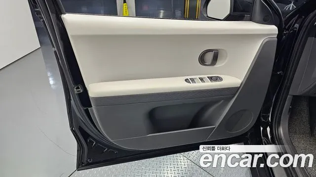 Hyundai Ioniq 5 New — Фото автомобиля 13