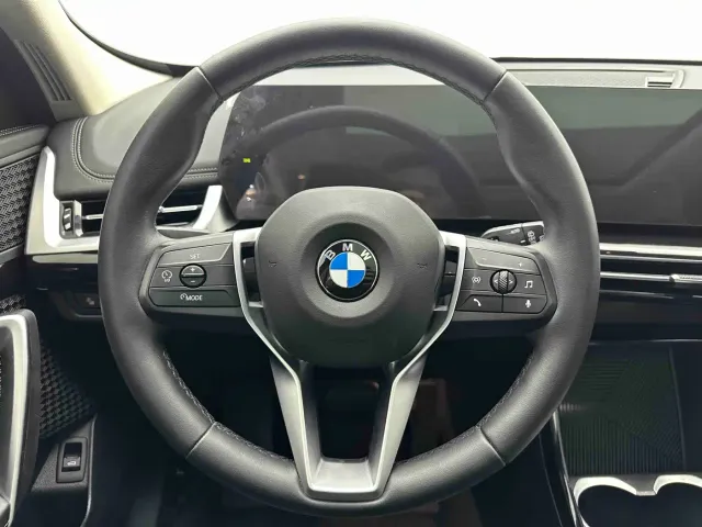 BMW X1 — Фото автомобиля 18